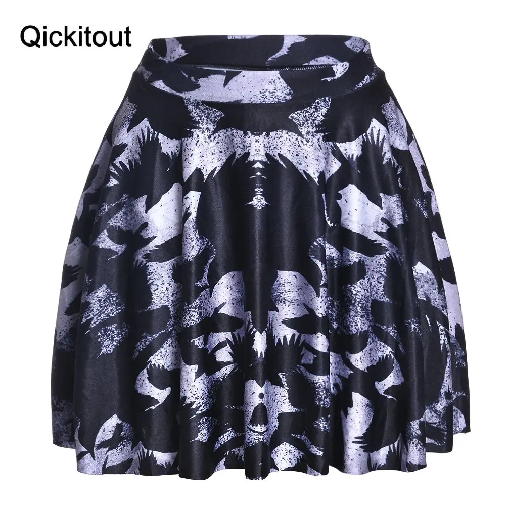 Женские плиссированные юбки с высокой талией прямые поставки стрейч-юбки