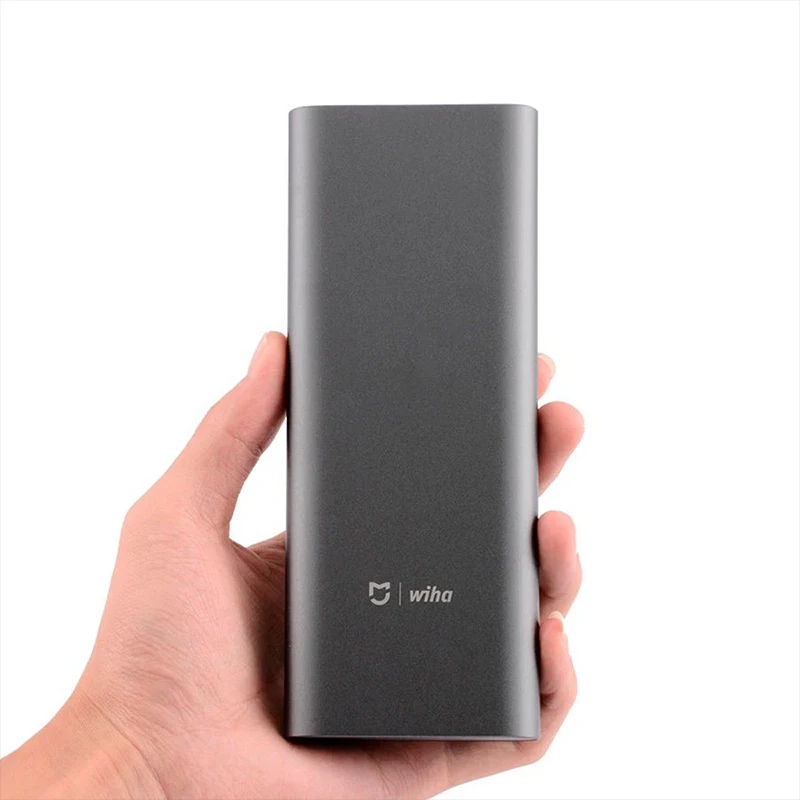 Оригинальный набор отверток Xiaomi Mijia Wiha для ежедневного использования с 24 точными