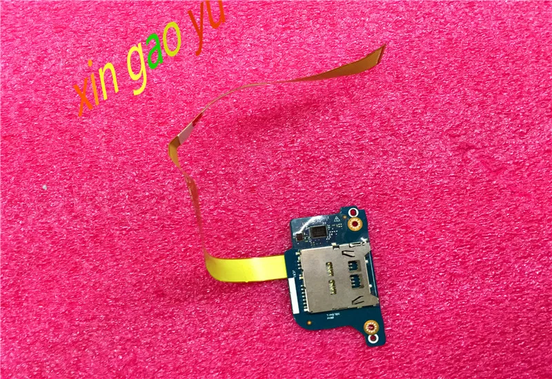 

Brand new original For DELL SD card small board LS-B338P CN-0TV9Y4 TV9Y4