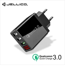 Jellico Micro USB кабель Быстрая зарядка кабель синхронизации данных и зарядки для samsung huawei Xiaomi LG Andriod Microusb Кабели для мобильных телефонов
