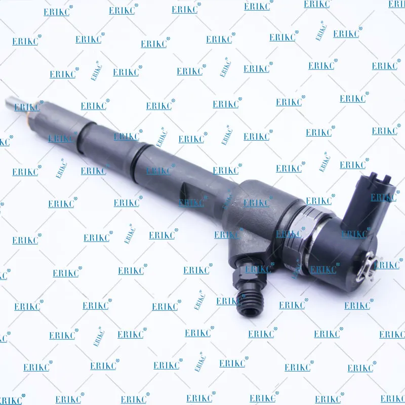 ERIKC 0445110064 Форсунка для впрыска дизельного топлива Common Rail 0 445 110 064 инжектор CRDI Assy 0445