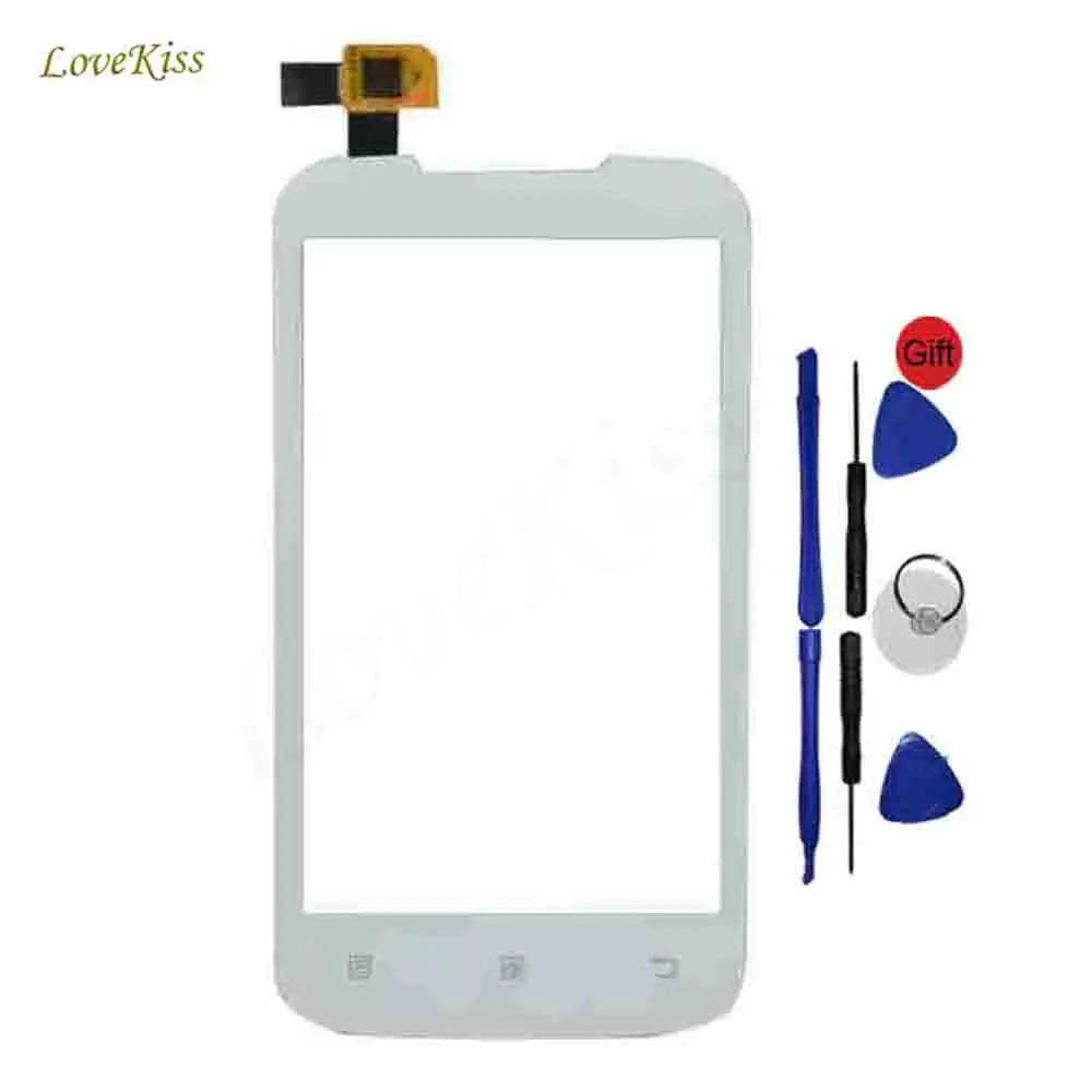 4 0 &quotсенсорный экран панель дигитайзер для Lenovo A369 A369i A 369 369i сенсорный сенсор