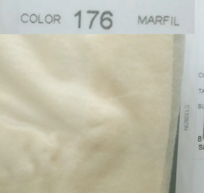 176 marfil SW09A080 15D великолепный масляный эффект мужские носки - Цвет: 176 marfil