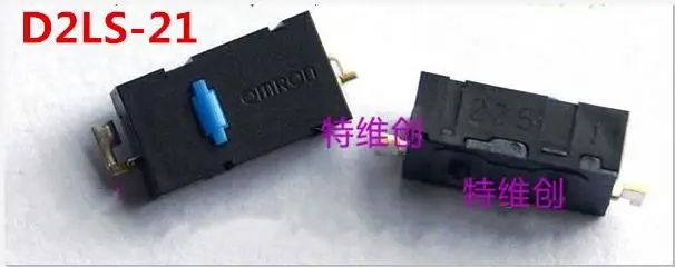 

NEW switch D2LS-21 D2LS21 mouse micro switch Anywhere MX M905 10PCS/LOT
