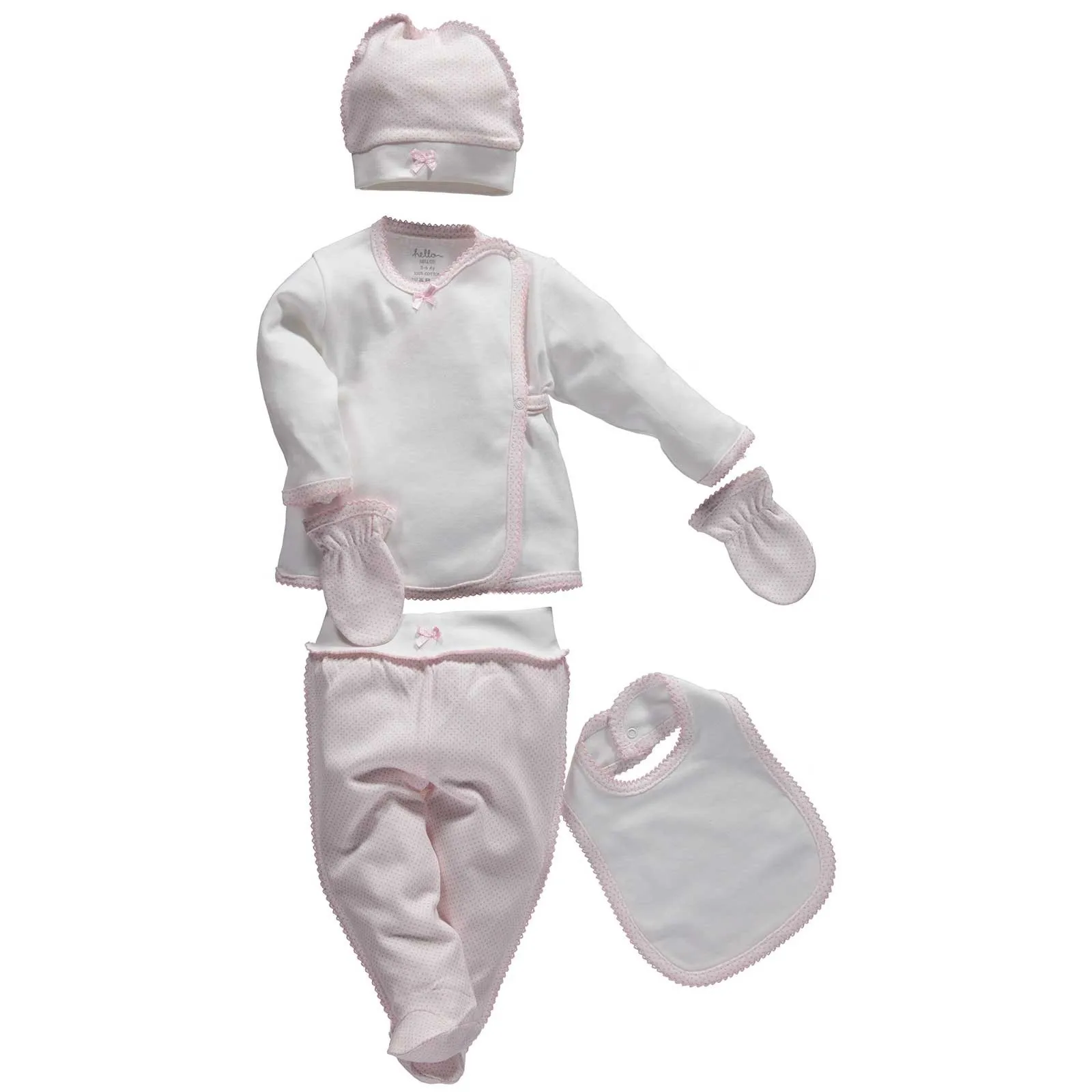 HelloBaby Baby больница для новорожденных |