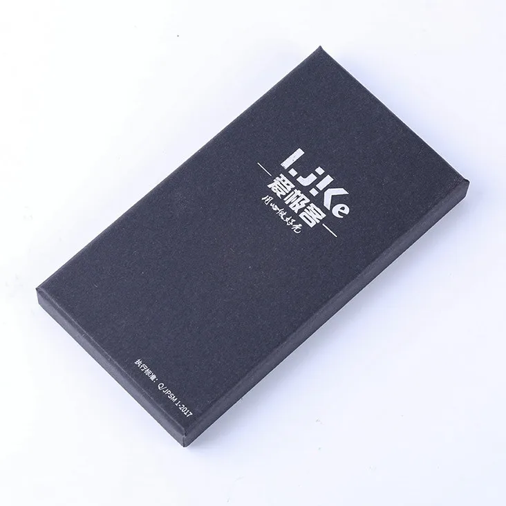 Высококачественная коробка для флэш накопителя usb с вырезанными вставками EVA/foam