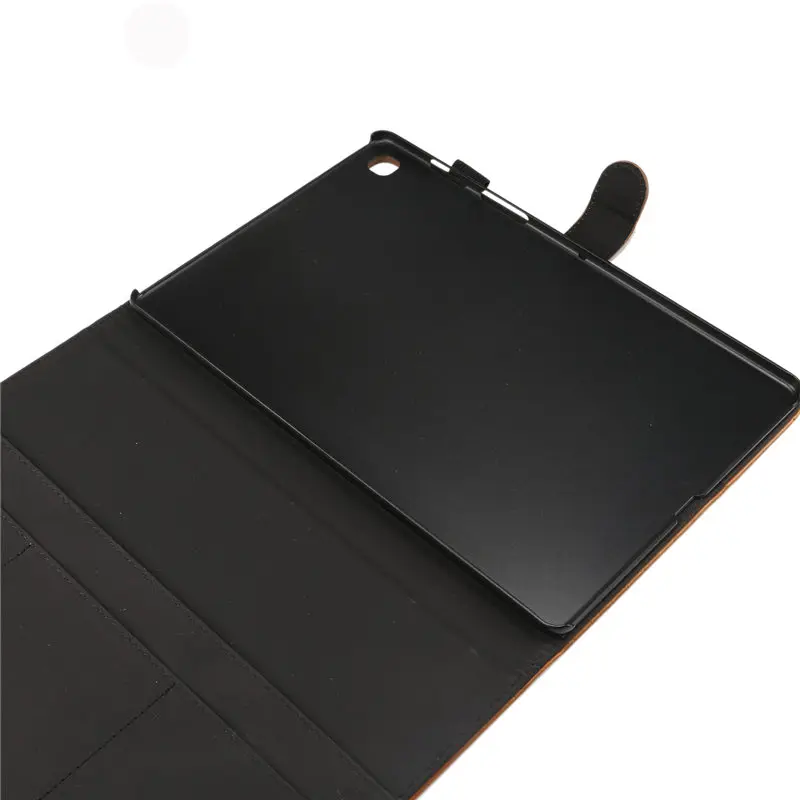Чехол-книжка на магните чехол для Samsung Galaxy Tab S5E 10,5 дюймов T720 T725 SM-T725 T720 принципиально планшет из искусственной кожи защитный чехол с подставкой