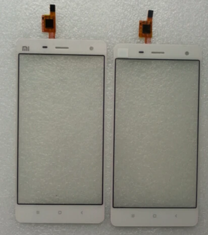 Новый сенсорный экран 5 0 дюйма NO.1 Mi4 MTK6582 Quad Core 3G Сенсорная панель дигитайзер