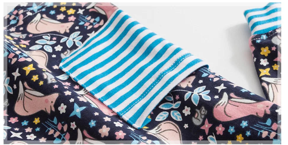 Little maven kids brand clothes 2018 autumn dress new baby girls Cotton fox print girl pockets dresses S0375 | Детская одежда и