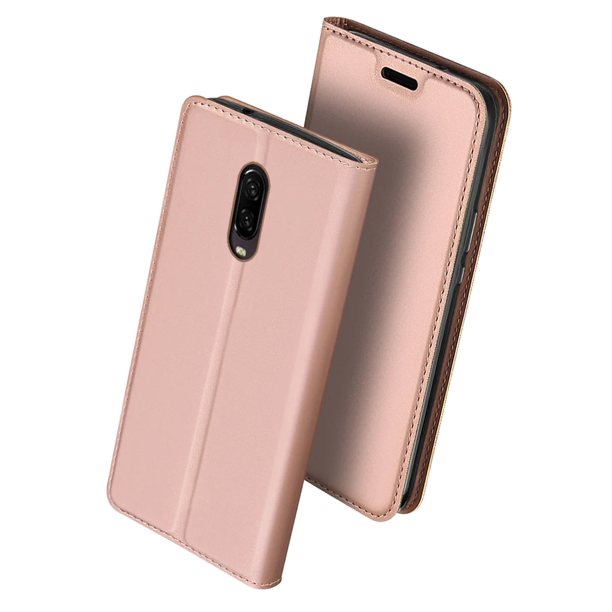 Для OnePlus 7 pro флип-чехол из искусственной кожи тонкий дизайн книга Магнитная Защитная подставка чехол One Plus 7pro 1+ 7 pro Чехол для карт Fundas