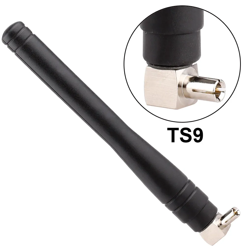 3G 4G LTE SMA TS9 Разъем 3DBI антенна для E5573 E5372 маршрутизатор высокое качество|Антенны