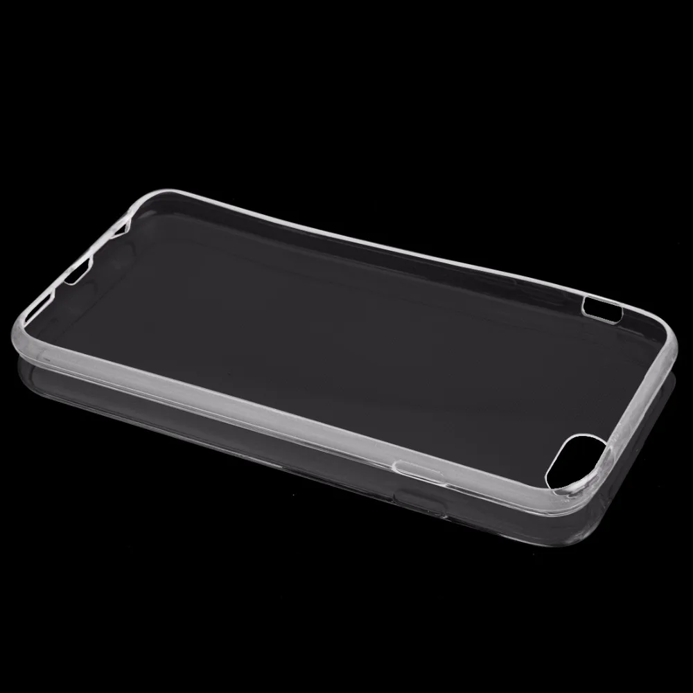 Haweel для iPhone XS Max 0 75 мм ультра-тонкий прозрачный ТПУ защитный чехол 6 и 6s / 7 8 11 Plus/6s Plus