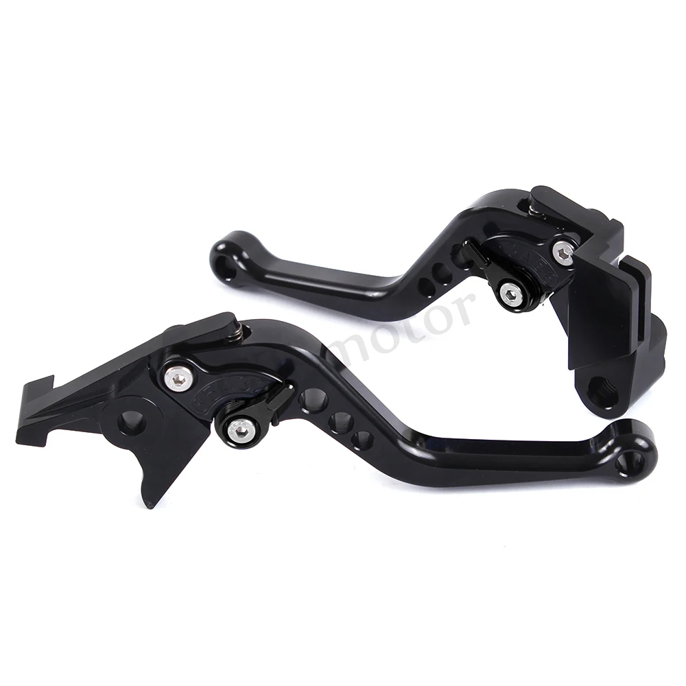 GT Motor F14 K750 для KAWASAKI Z750 2004 2005 2006 мотоциклетные Рычаги Тормозная ручка|for kawasaki|gt