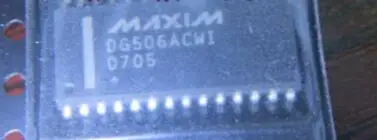 DG506ACWI DG506 AD7871JP AD7871JPZ искусственные элементы|Трансформаторы| |
