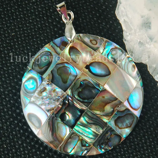 Бесплатная доставка модные ювелирные изделия из Новой Зеландии подвеска с