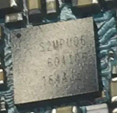 10 шт. чип S2MPU06 power ic для Samsung J710 J710F|ic chip|chip icchip samsung |