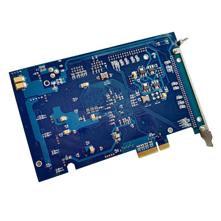 Макетная плата Altera FPGA PCIe макетная DDR2|Аксессуары для демонстрационных стендов| |