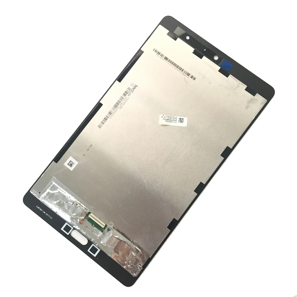 ЖК дисплей для Huawei MediaPad M3 Lite 8 0 CPN W09 AL00 сенсорный экран дигитайзер планшет панель