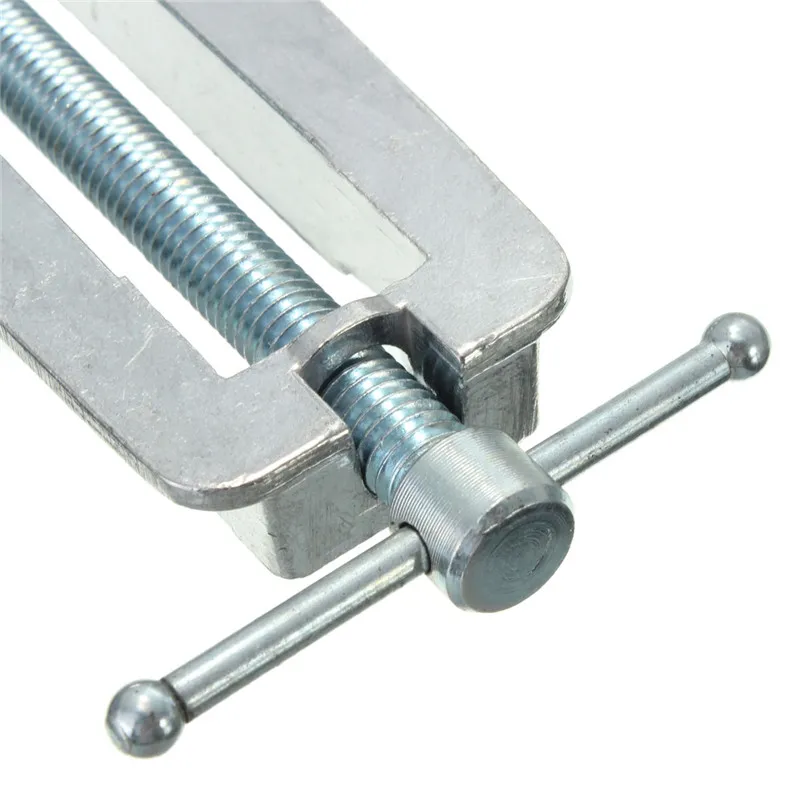 

78cm Enhanced Aluminium Corner Clamps Picture Frame Holder Woodworking Right Angle