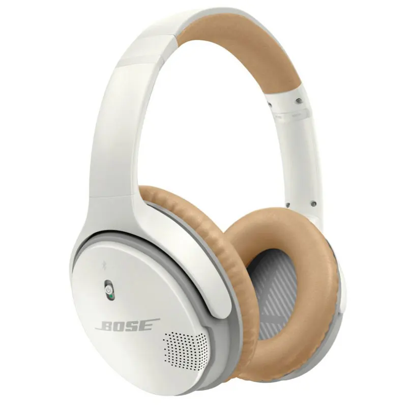 Bose SoundLink ii наушники HiFi беспроводной Bluetooth гарнитуры на ухо балансный арматурный