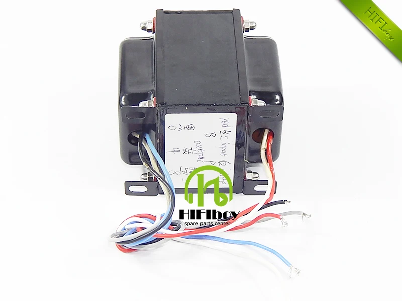 HIFI аудио Усилители Ламповый усилитель трансформатор 25 Вт 3 5 к ом электронный