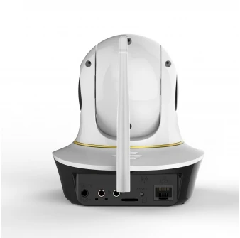 IP камера VStarcam C38S 1080p с поддержкой Onvif протоколов RTSP тройного потока Wi Fi 2 МП|ip camera