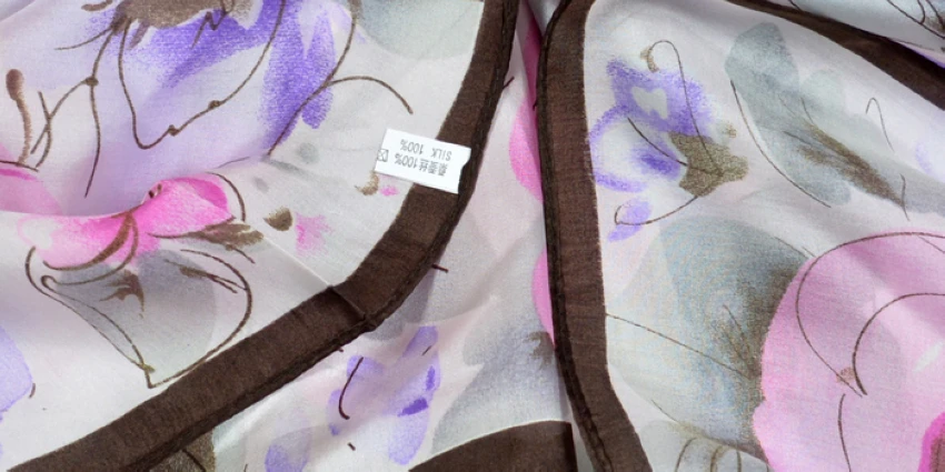 Женский квадратный шарф из 100% шелка 90x90 см|silk scarf|muslim head scarfwomen scarf |