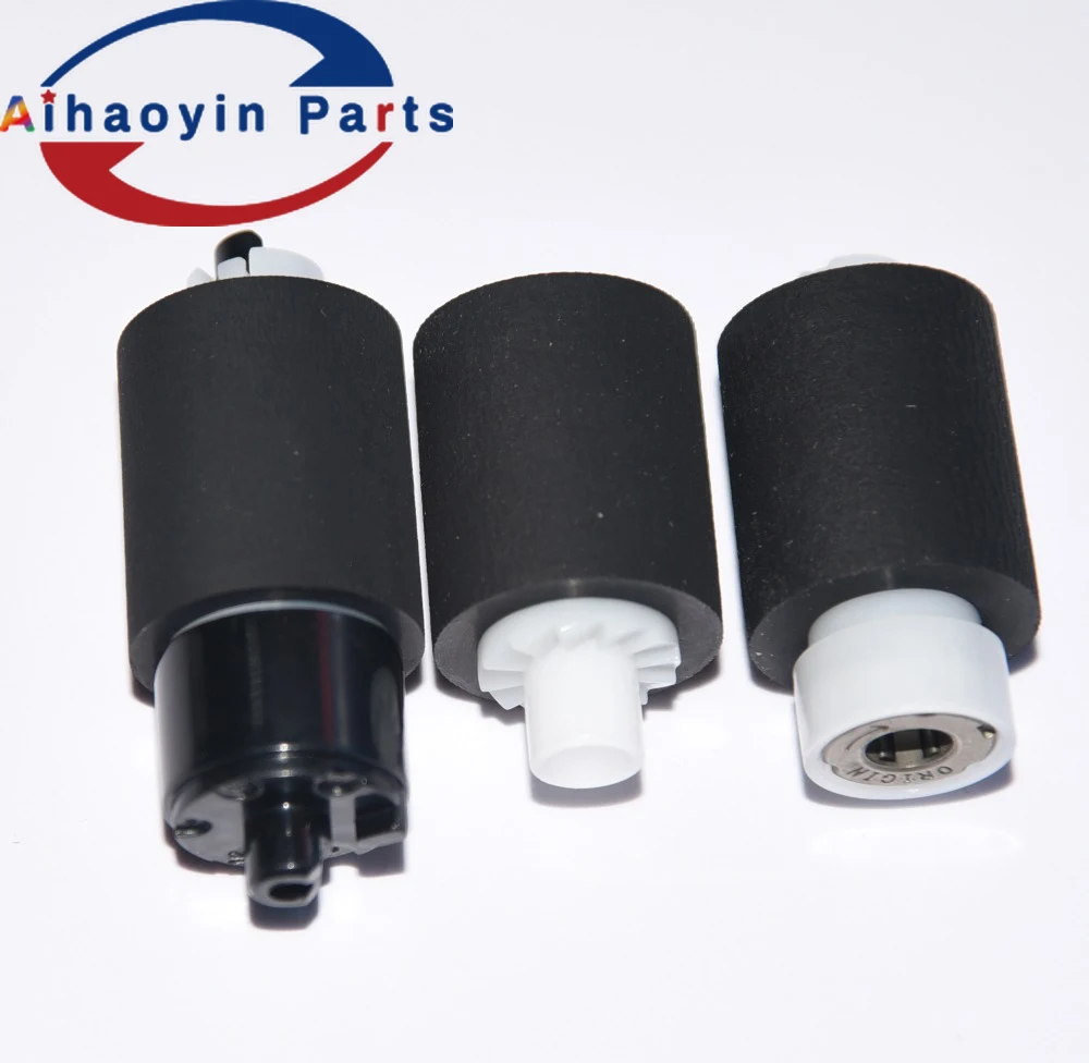 10 комплектов новые модели ECOSYS M2030dn для Kyocera M2030 M2530dn M2035dn M2535dn P2035 P2135 M2035 | Компьютеры