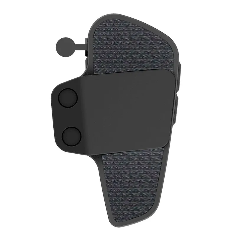 2 шт. водонепроницаемая мотоциклетная Беспроводная bluetooth-гарнитура для домофона