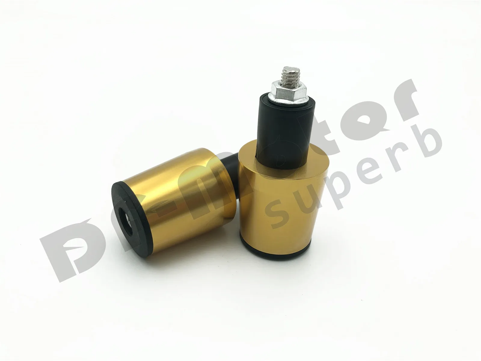 CNC 22 мм для Honda CB 400 SF CBF600 S CBR600F CBR600 RR Hornet 600 CBF 500 DN-01 Руль рукоятки «Грипсы» бар Кепки концевые заглушки