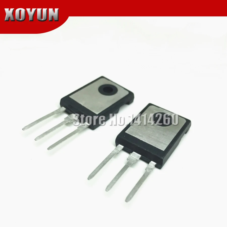 10 шт./лот G4PC60U-P IRG4PC60U-P TO-247 | Электронные компоненты и принадлежности