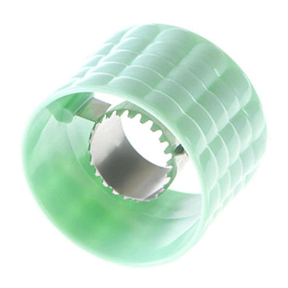 Новинка портативный домашний нож очиститель от кожуры Kerneler Кукуруза зачистки Cob