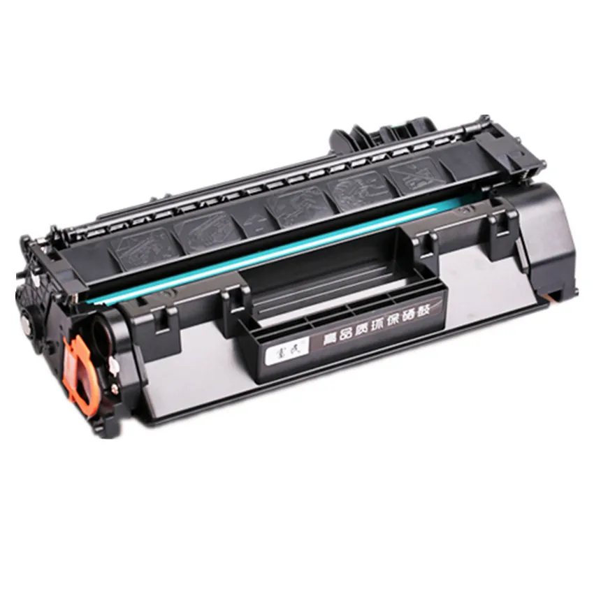 CE505A 05A 05 505A 505 черный совместимый тонер-картридж для HP Laserjet P2030 P2033 P2034 P2036 P2037 2050 P2053