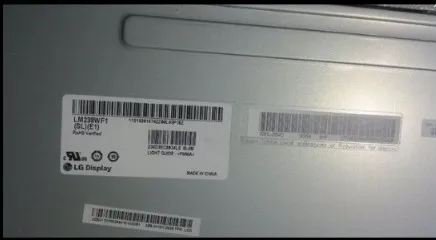 Бесплатная доставка 100% оригинальный новый полноэкранный lm238 WF2 N40 ltm238 hl06hl01hl02 с