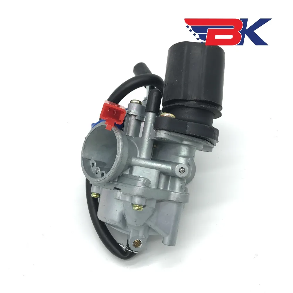 КАРБЮРАТОР 2 тактный ETON 50cc 90cc 100cc тачскрин Сенсорная панель 50 90 RXL50 RXL90