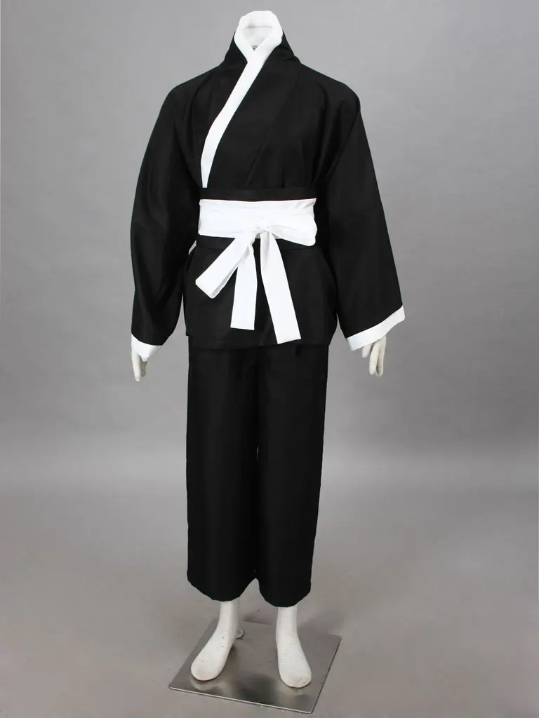 Аниме Косплей Хэллоуин костюмы унихана ретсу отбеливатель | Тематическая одежда