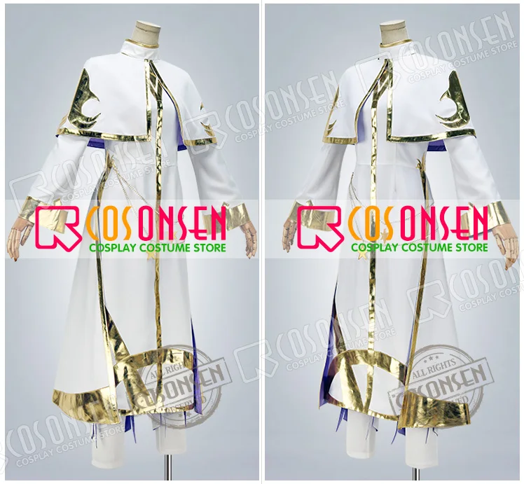 Tsukiuta Shiomotsuki Shun Tsukipro оригинальный Procellarum анимация AGF2017 Косплей ONSEN Костюм|cosplay