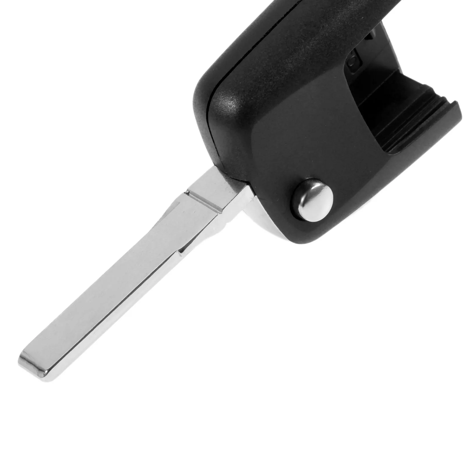 Yetaha 4 кнопки дистанционного ключа для Volkswagen Beetle Golf Jetta Passat 2002-2005 315 МГц замена без