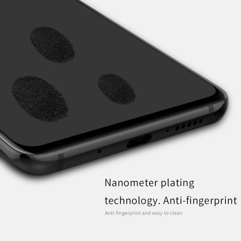 Huawei mate 20 стекло Nillkin XD CP+ Max полное покрытие 3D mate 20 закаленное стекло Защита экрана для huawei mate 20 стекло Nilkin