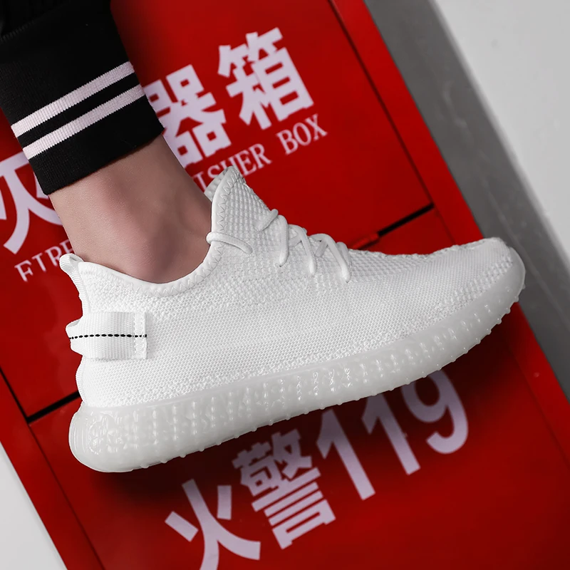 Мужская обувь кроссовки дышащая летняя Zapatillas Мужская Повседневная модная обувь для ходьбы zapatos hombre