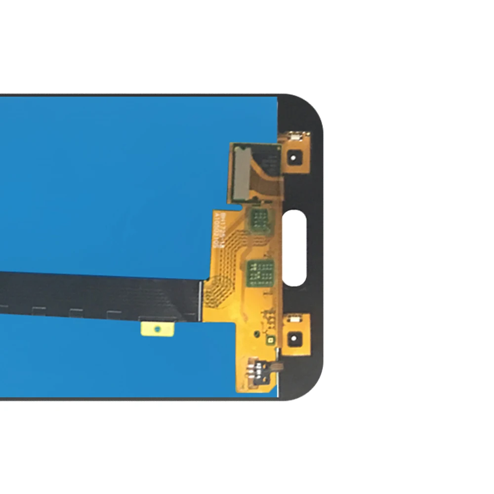 10 шт. ЖК-дисплей для Xiaomi Mi 5C высококачественный сенсорный экран стекло дигитайзер