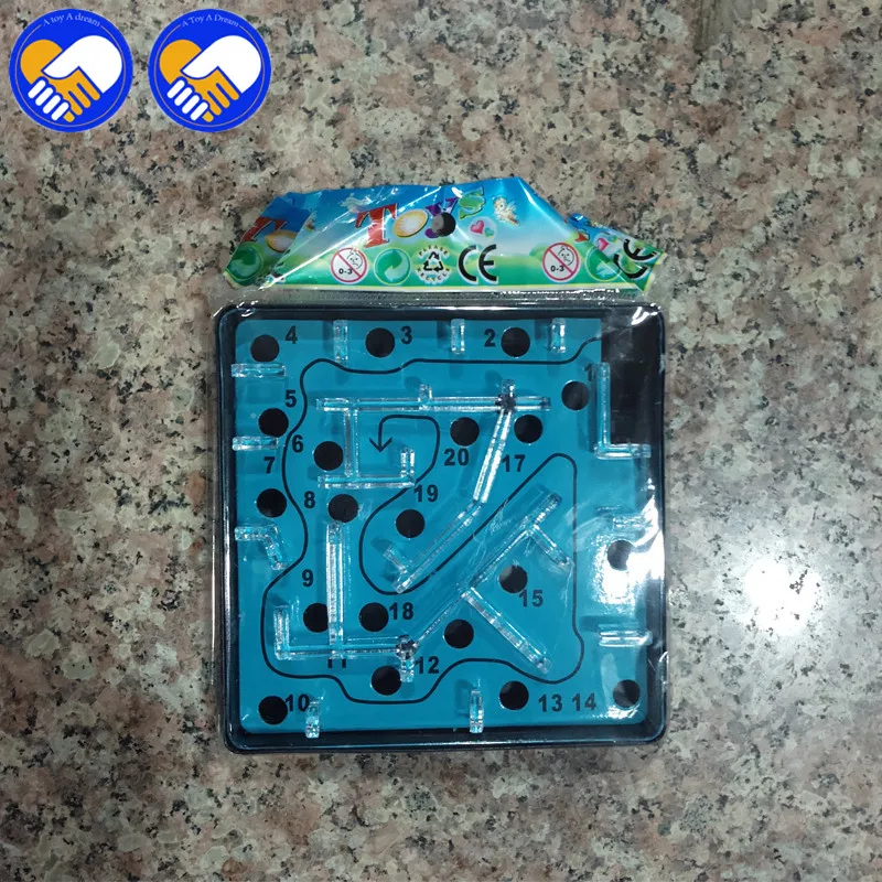 Игрушка мечты, новинка, 3D головоломка, шар, лабиринт, балансирующая игрушка, Космический интеллект, игровые этапы для детей, для мальчиков и девочек, ручная игрушка для путешествий, подарки, 3 цвета