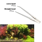 Щетка для очистки аквариума, принадлежности для очистки пружины аквариума, фильтр для детской очистки труб, аксессуары для аквариума, инструменты