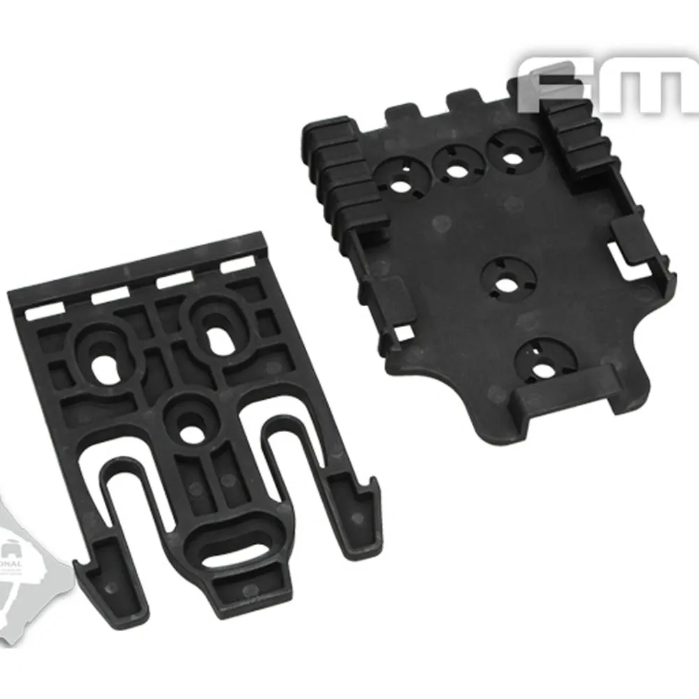 Бесплатная доставка 5 штук в упаковке компл./лот нейлон быстроразъемной