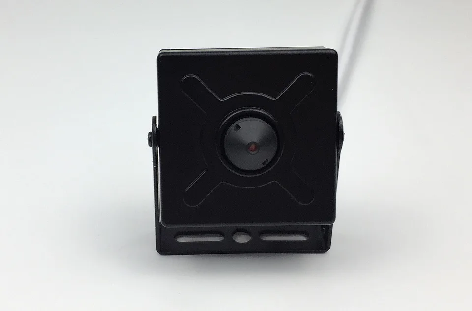 Sony IMX323 + 3516E мини поле IP Камера 2.0MP низкой освещенности 1080 P H.265/H.264 1920*1080 все Цвет 3 7