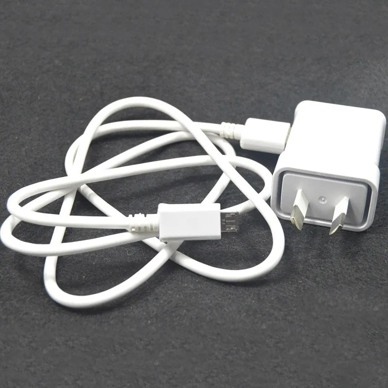 Новое настенное зарядное устройство 5 В 2A AU + USB кабель синхронизации данных и