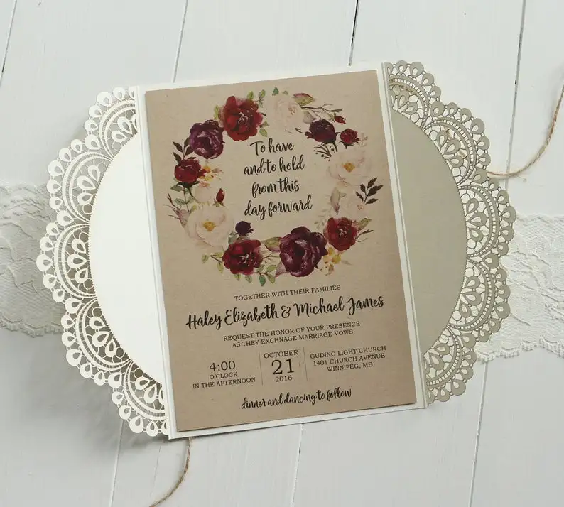 Wedding Circle Lace Bow Metal Steel Cutting Dies Stencils for Scrapbooking Card Making New Etched Embossing Die Cuts
