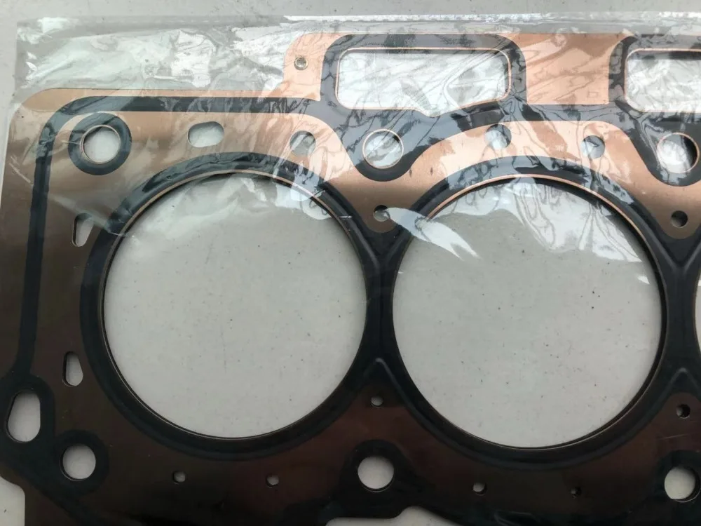 Прокладка для цилиндра двигателя китайского CHERY TIGGO 5 SUV 2 0 481 484 A3 A5 CROSS G5 V5 X5