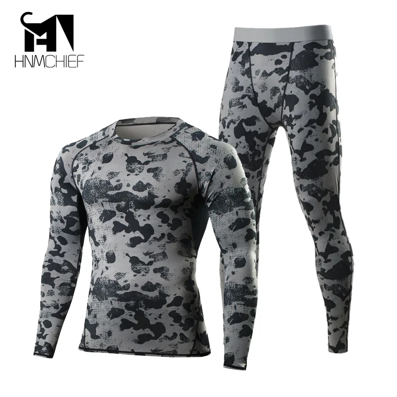 Комплект фирменного термобелья мужское зимнее термобелье мягкое удобное