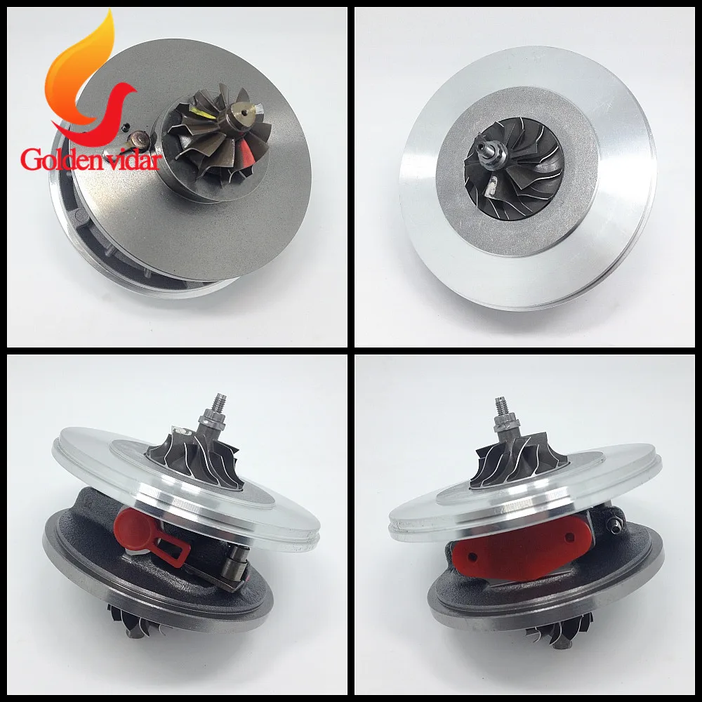 Turbo картридж GT1749V Turbo Chra 708639 708639-5010 S для Renault Megane Laguna Scenic Espace 1,9 dCi 120 hp F9Q 7086395010 S